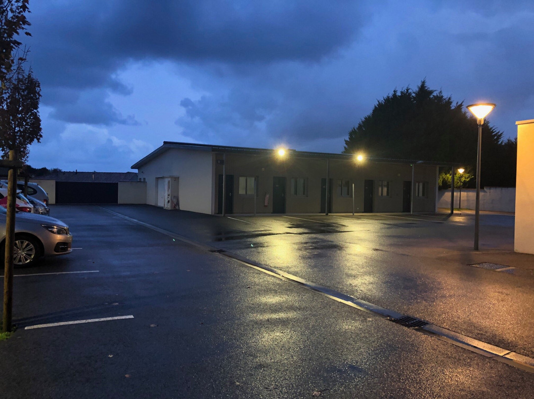 Motel des Landes主图