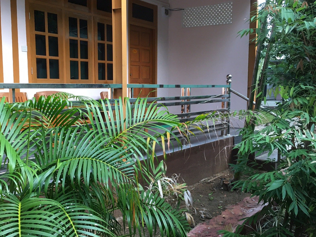 Monywa Hotel主图