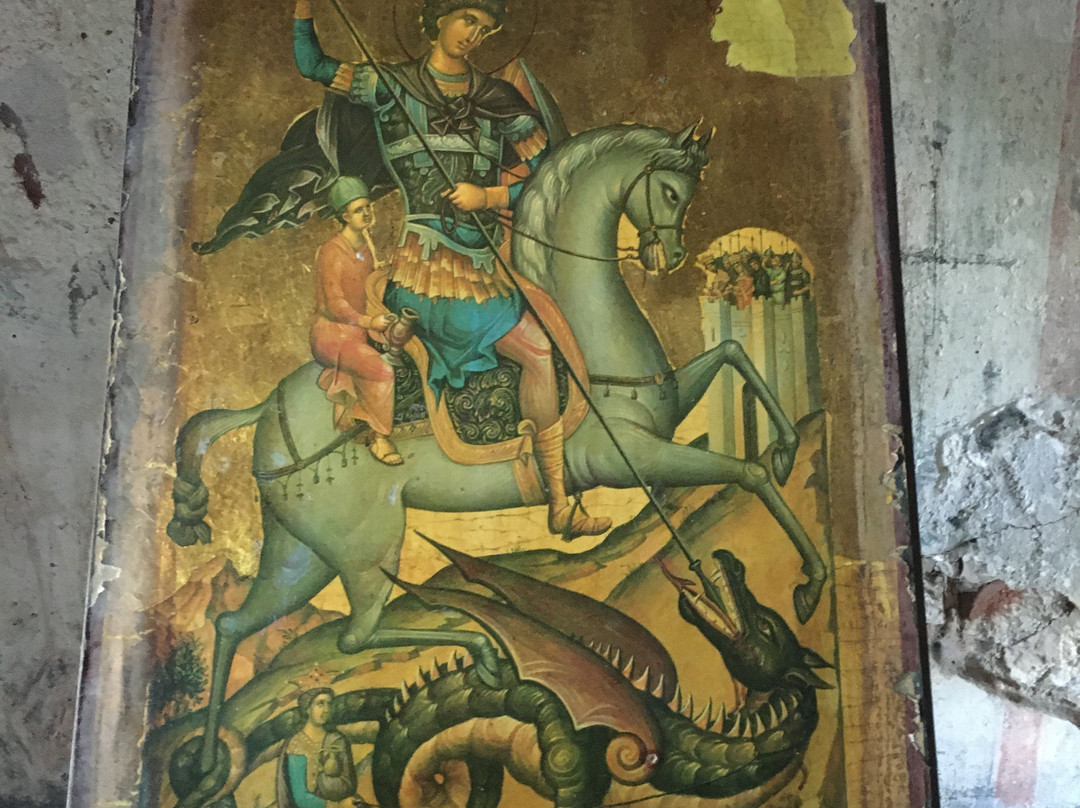 Archaeological Museum of Brauron-Vravrona必去景点