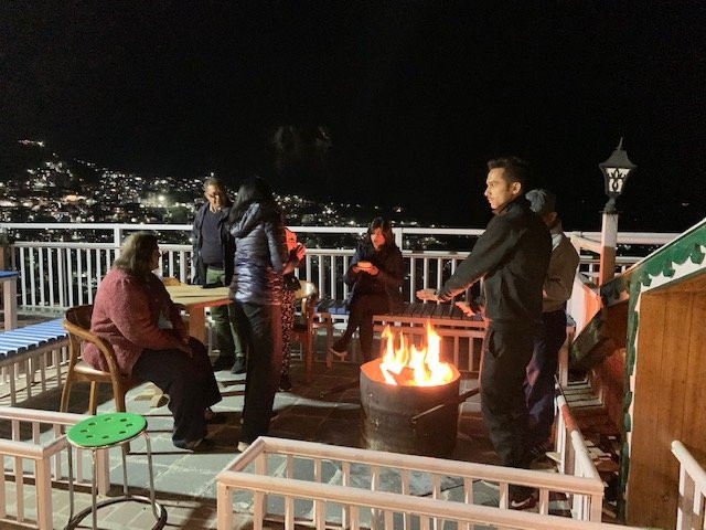 Hotel Rocky Knob Shimla主图