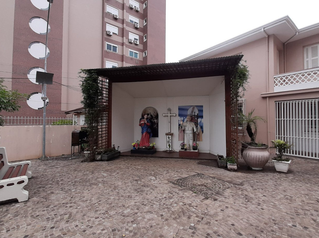 Igreja Matriz São Paulo景点图片