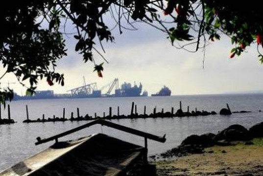 Pousada Pontal do Sul主图