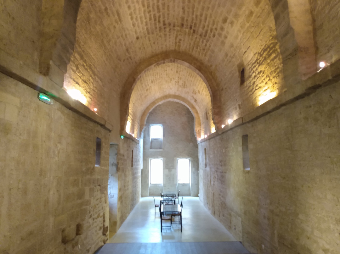 Musée de la Truffe et du Vin景点图片