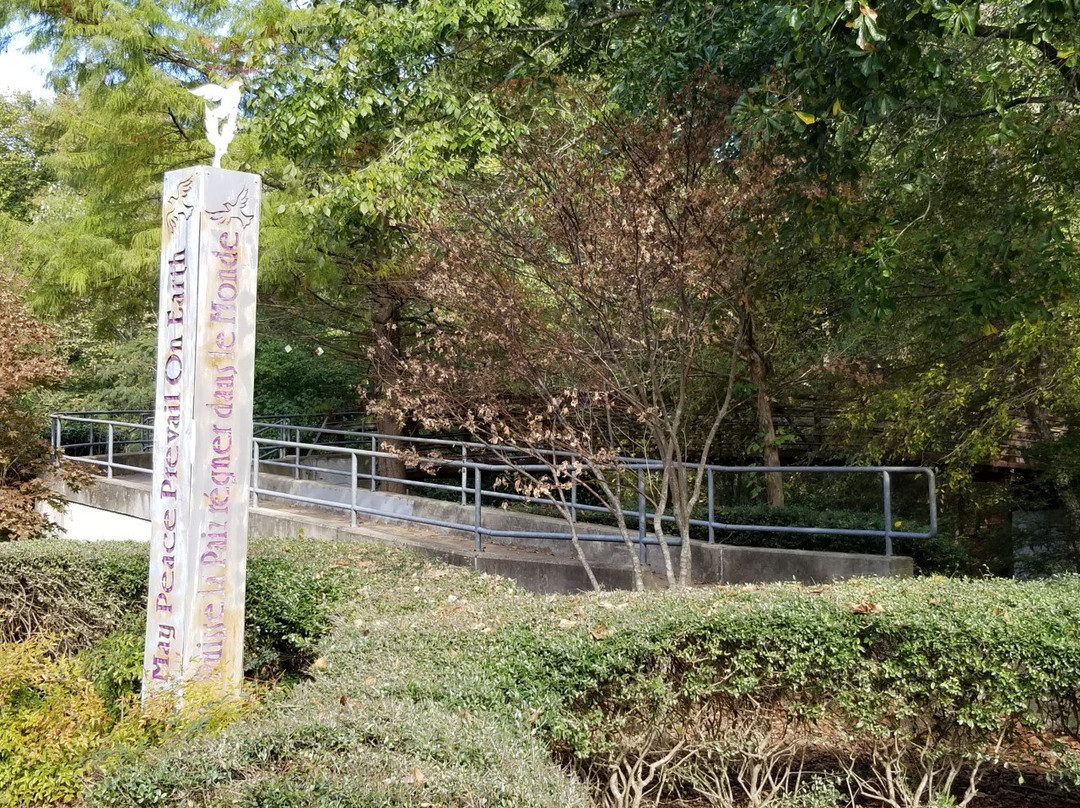 Rose Rudman Recreational Trail景点图片