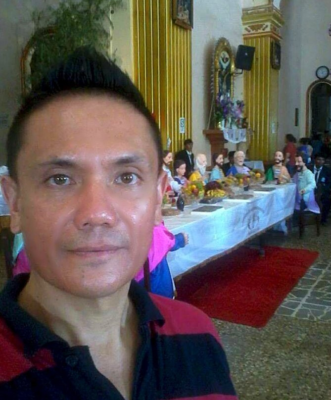 Iglesia de San Juan Bautista de Catacaos-Catacaos必去景点