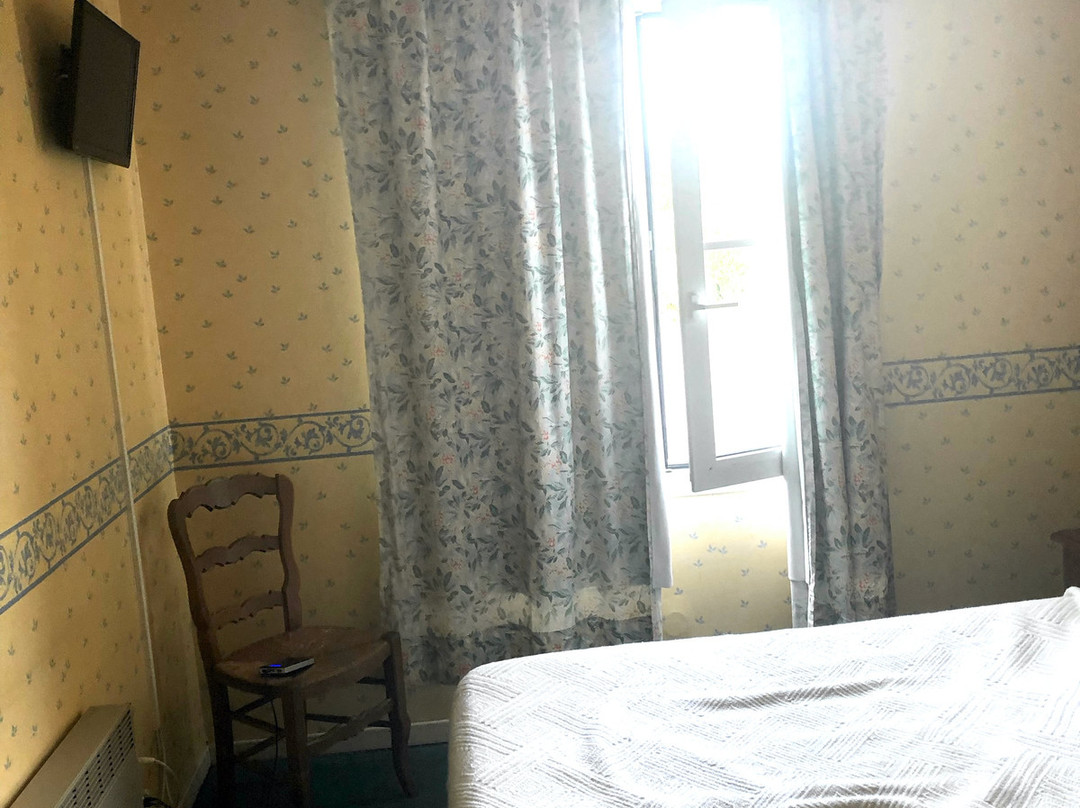 Argonne Hotel主图