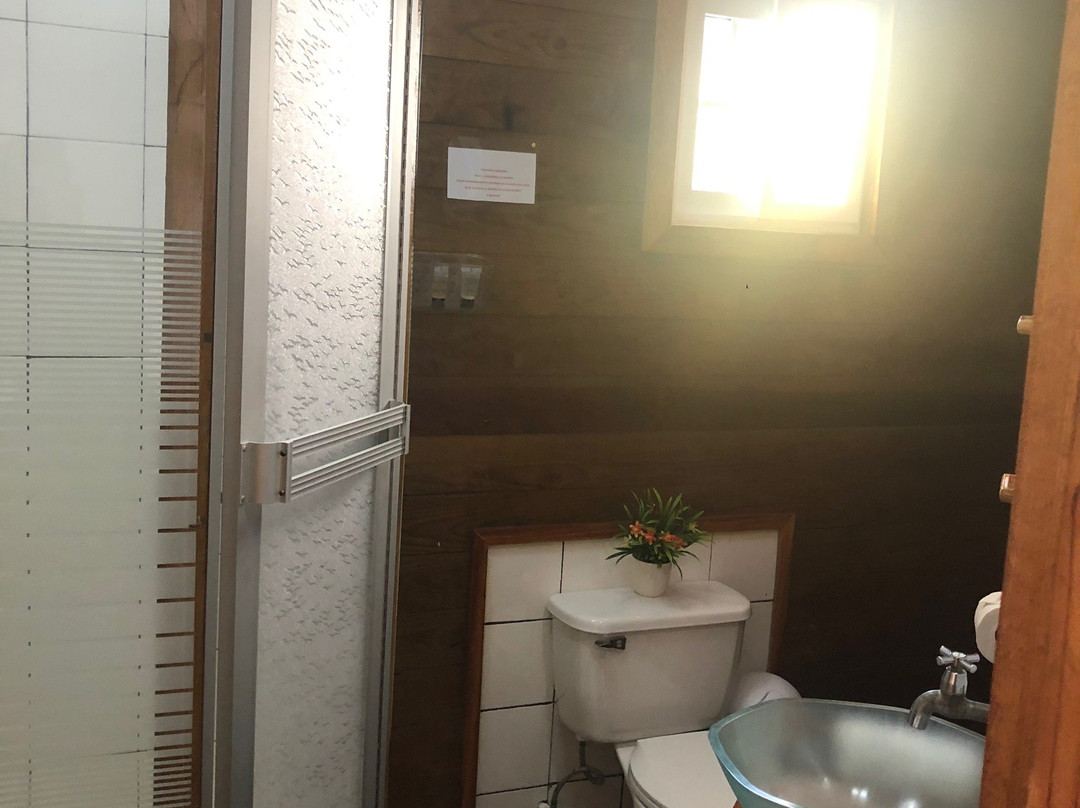 El Faro del Colibri主图