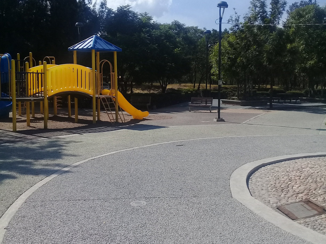 Ecoparque-Salamanca必去景点