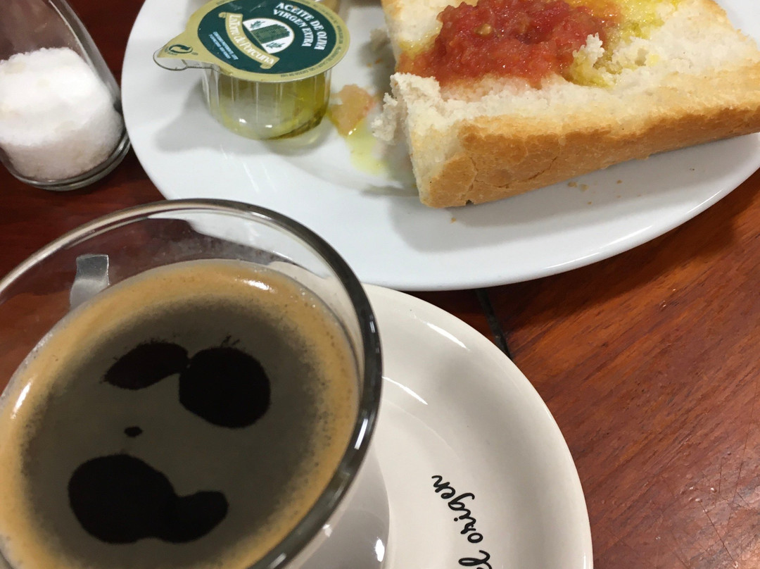 Hostal Athlanta主图