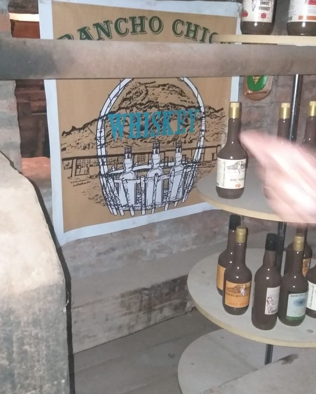 Molino San Juan Hacienda主图