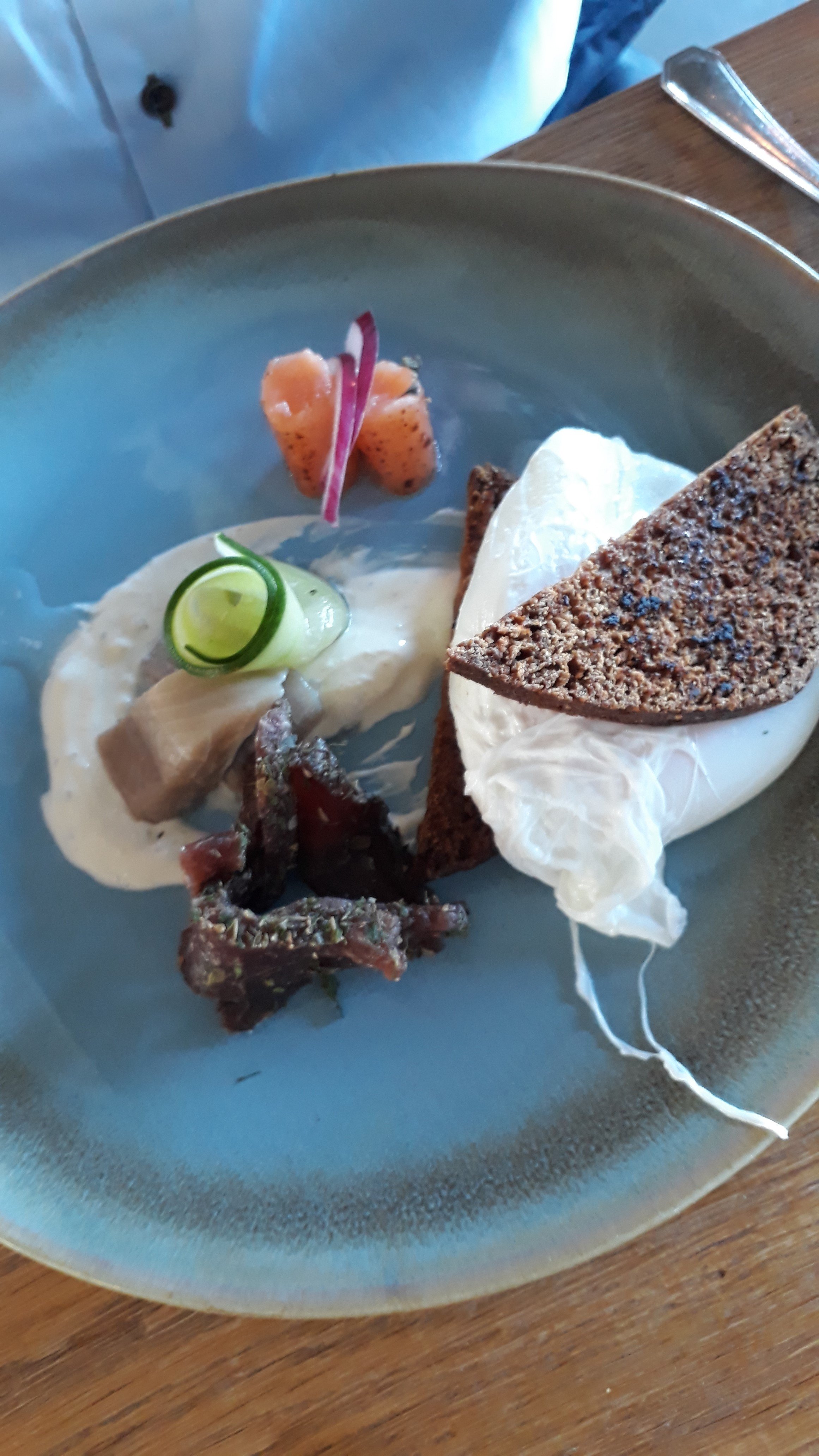 Litli Geysir Hotel-餐饮