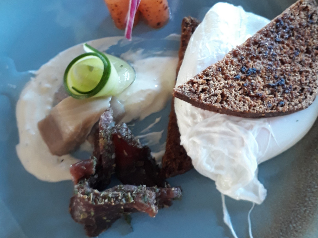 Litli Geysir Hotel主图