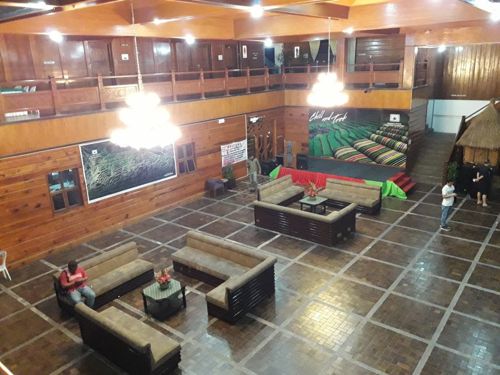 Banaue Hotel主图