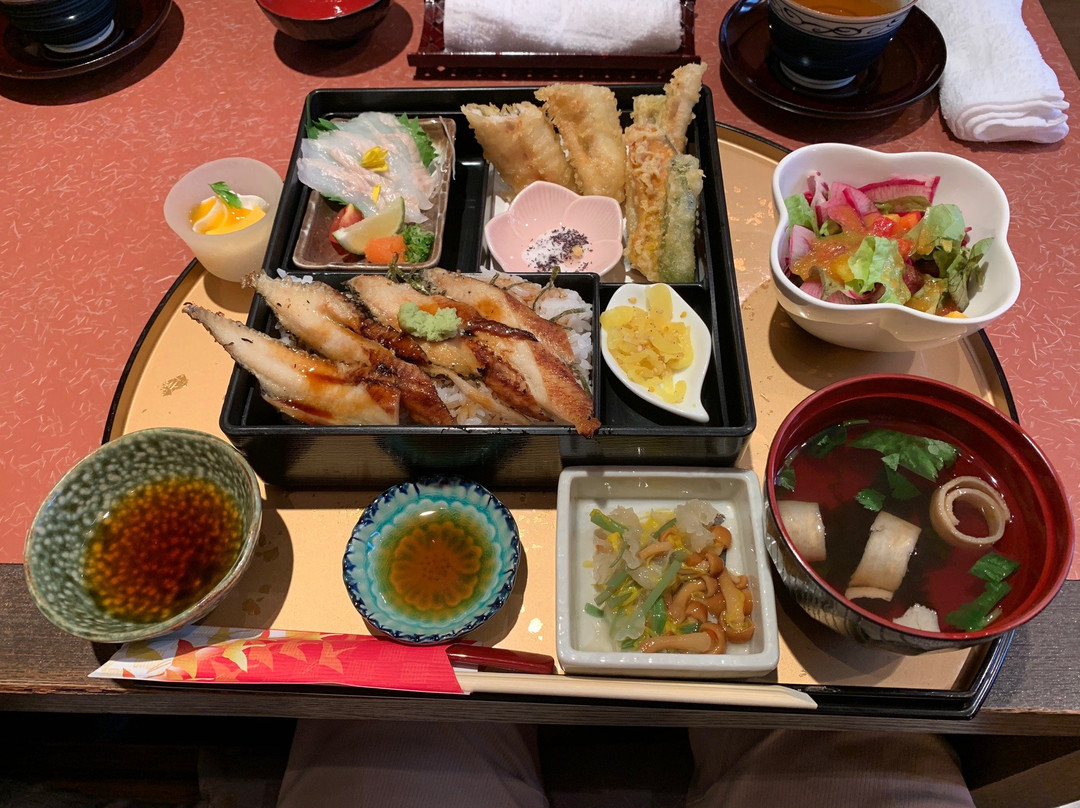 柊