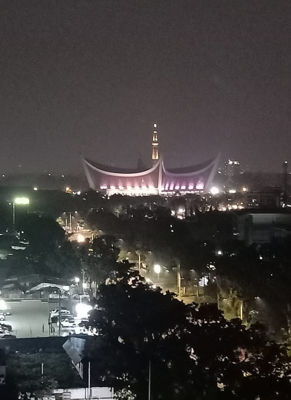 Whiz Prime Hotel Khatib Sulaiman Padang主图