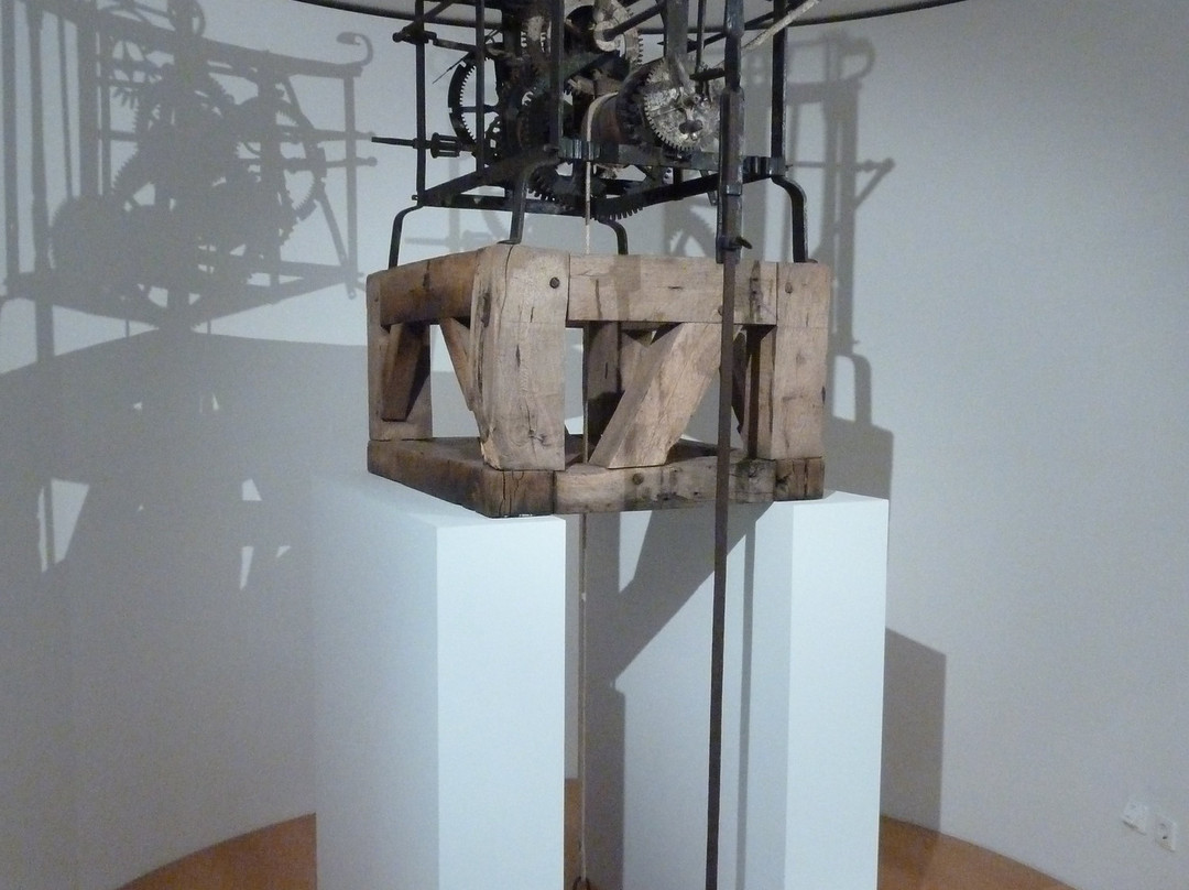 German Clock Museum-Furtwangen必去景点