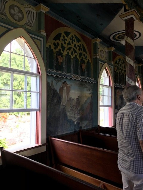 Miranda's Big Island Tours-欧卡拉必去景点