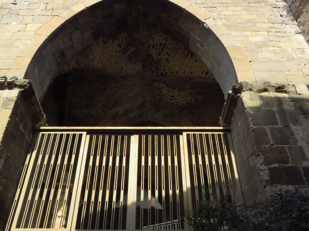 Il Palazzo del Principe e il "Loggione" di Teano景点图片