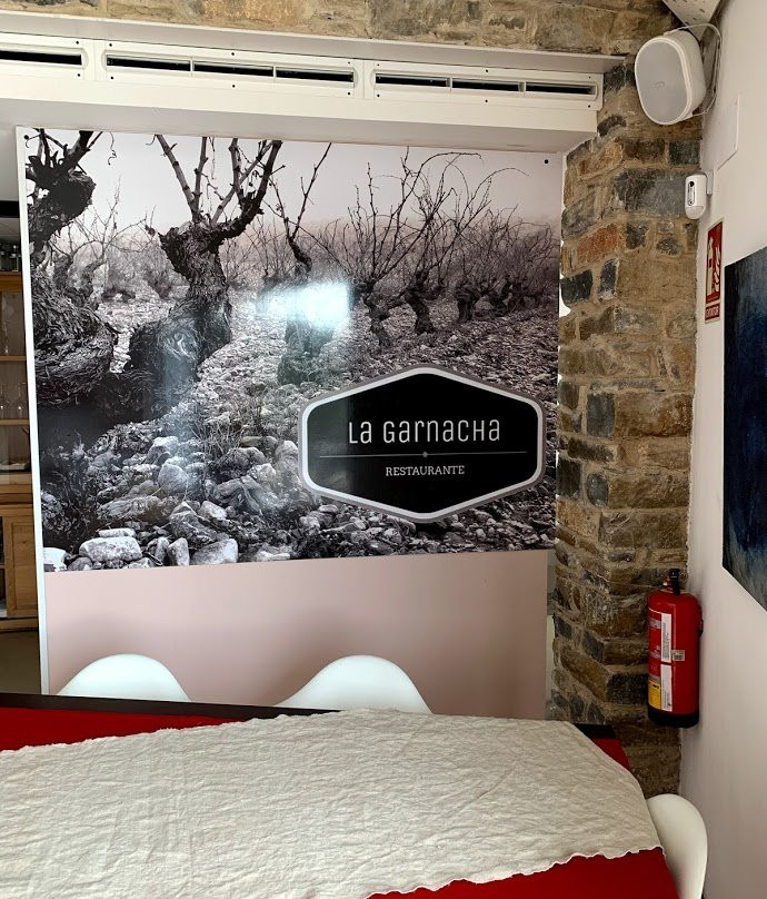 Restaurante Hotel Casa Fumanal主图