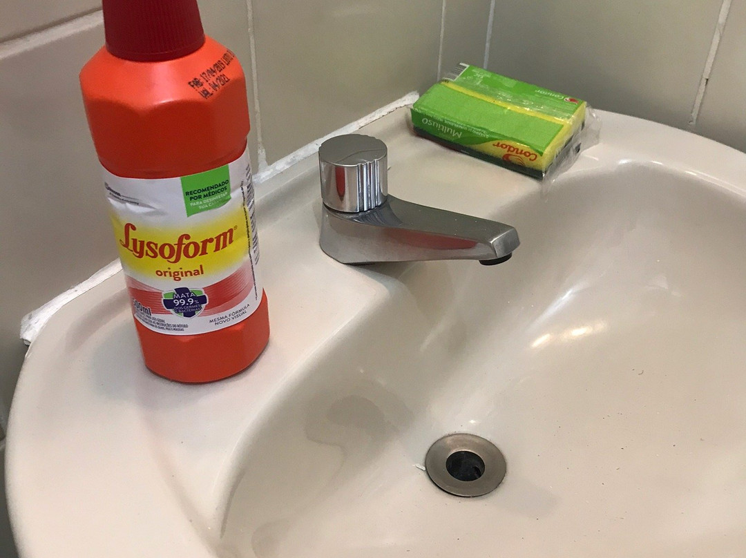 Hotel Plaza Inn Flat Residence主图