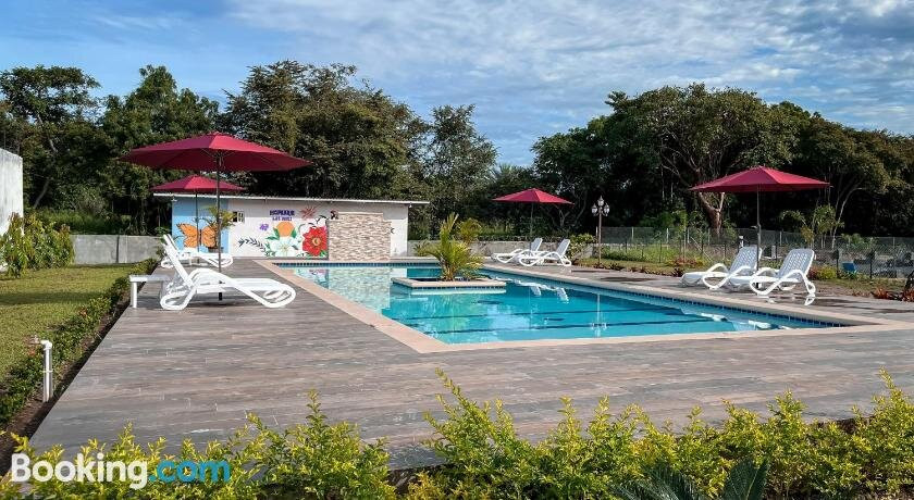 The Grapes Lodge