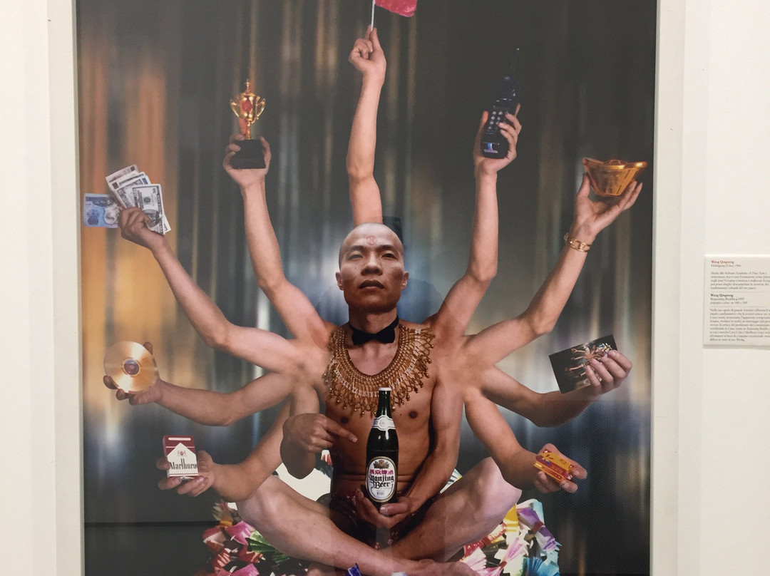 MEF Museo Ettore Fico景点图片