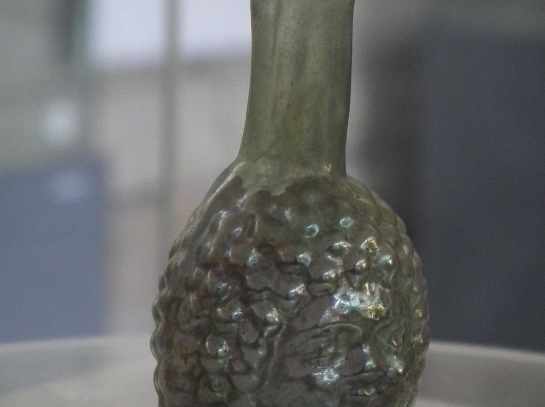 Wukro Museum景点图片