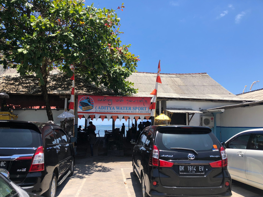 Bali Water Sport and Tour-图班必去景点