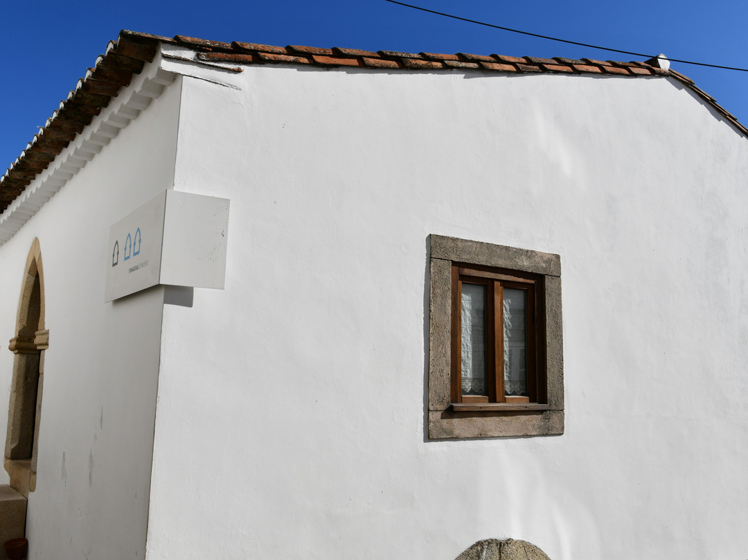 Judiaria de Castelo de Vide景点图片