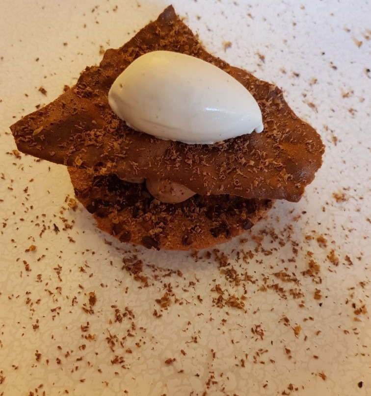 Logis Auberge le Centre - Poitou主图