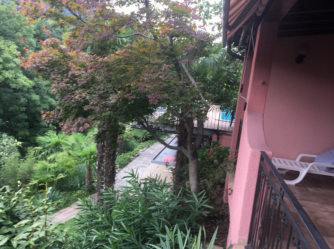 Hotel Villa del Sole主图
