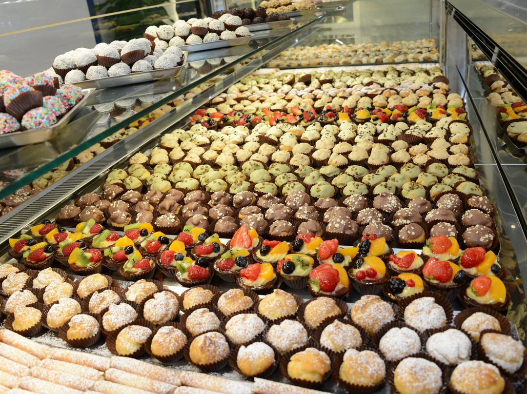 Oscar Cafè