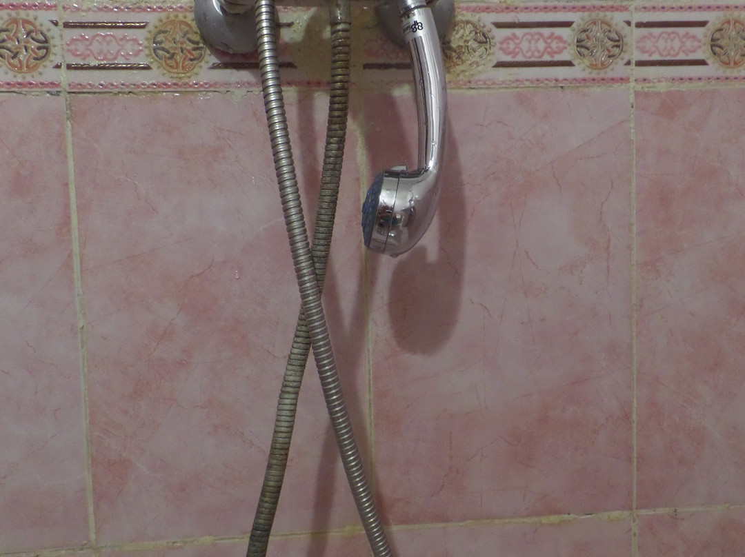 Shushtar Traditional Hotel(Sarabi Hotel)主图