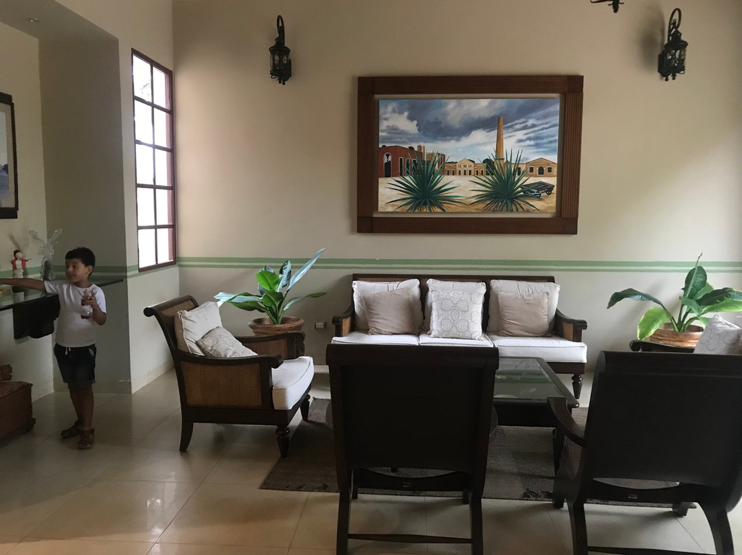 Technotel Valladolid主图