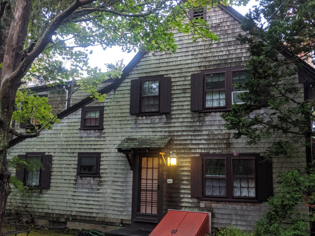 Nauset House Inn主图