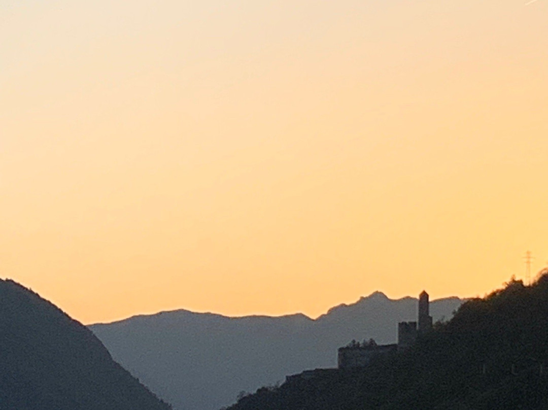 Castel Telvana景点图片