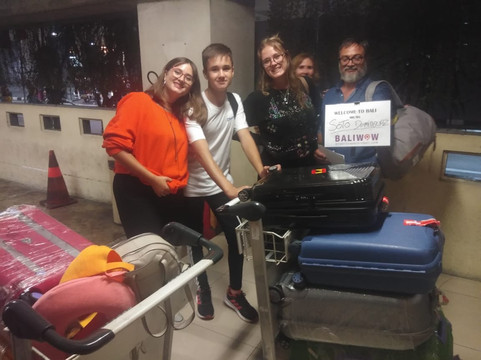 BaliWowDriver-登巴萨必去景点