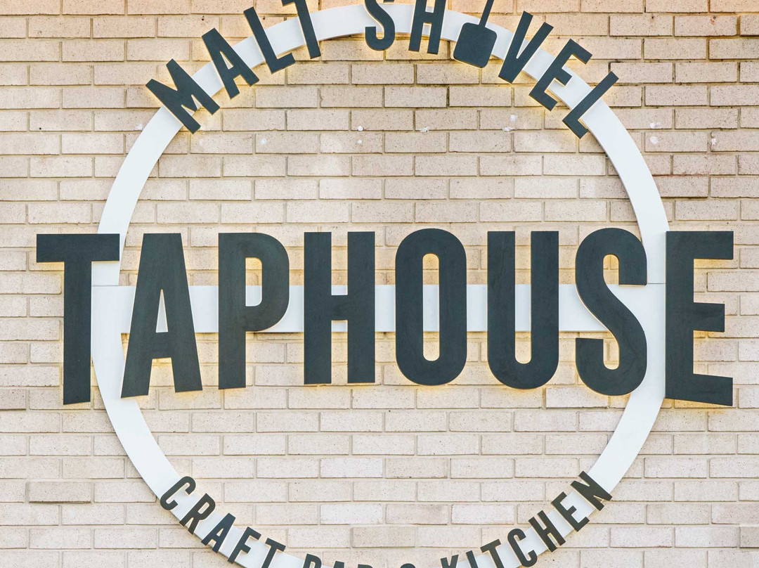 Birtinya餐馆和美食-Malt Shovel Taphouse