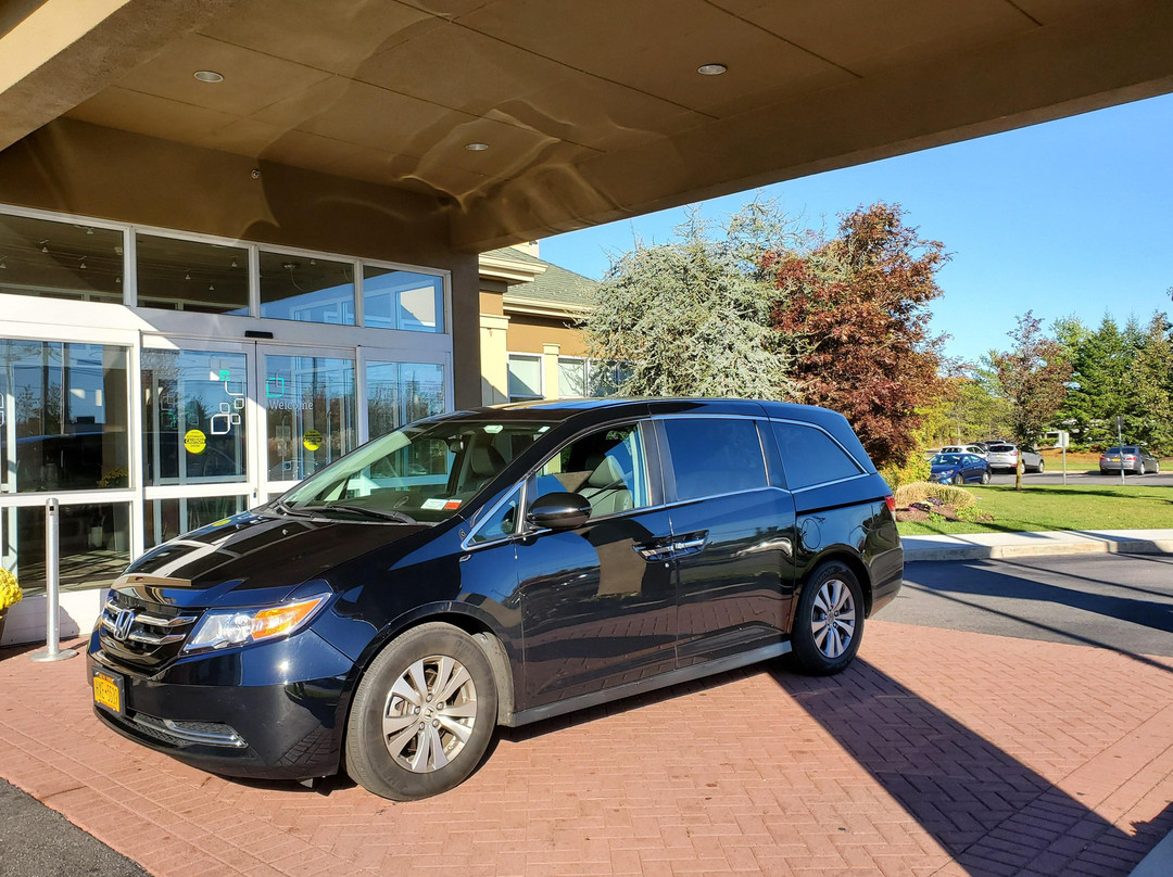 Bohemia Taxi and Airport Service-Bohemia必去景点