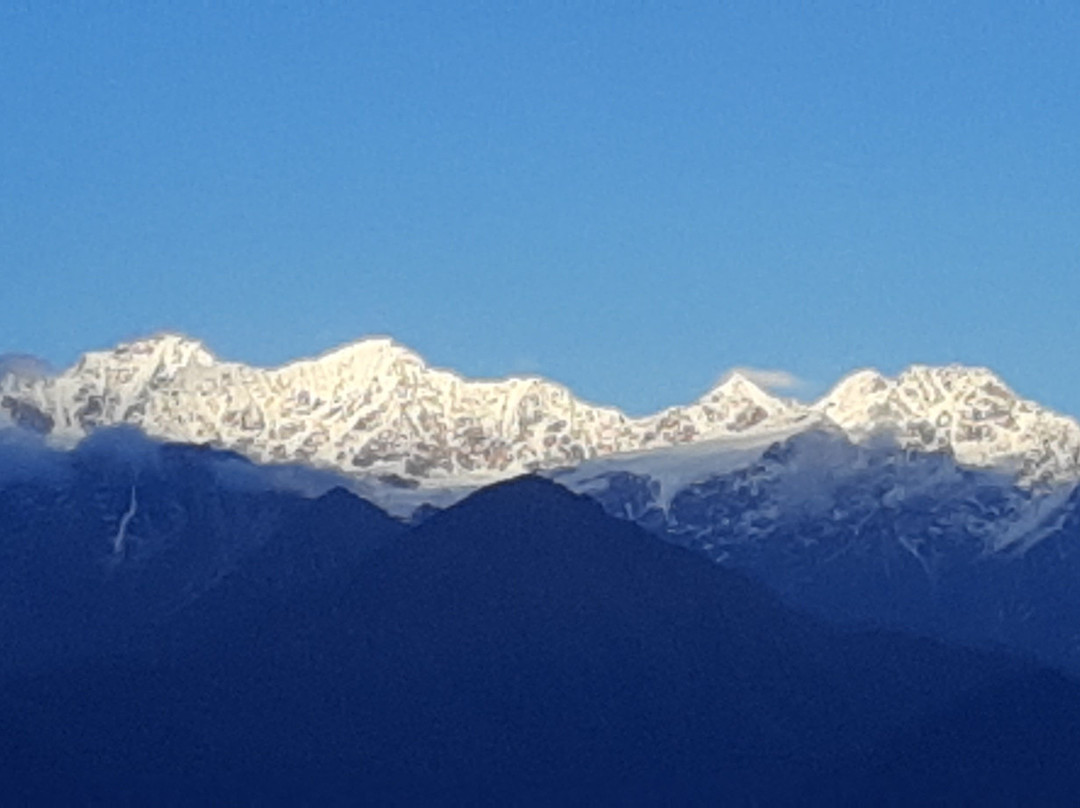 Hotel Milam Inn主图