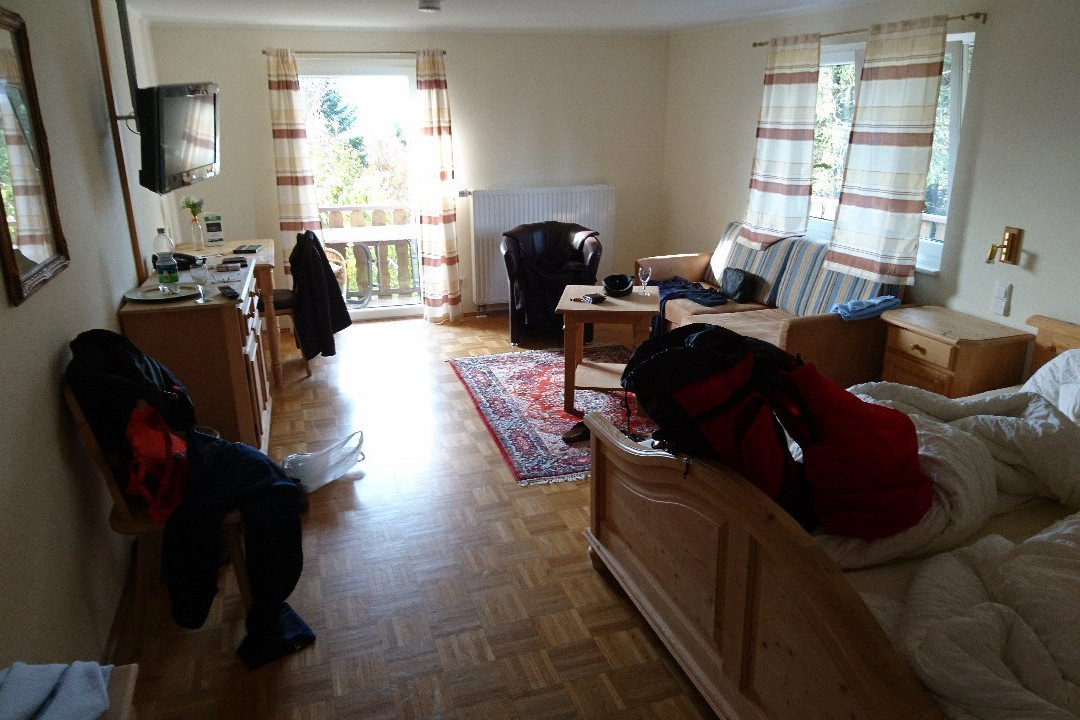 Berggasthof & Hotel Brend主图