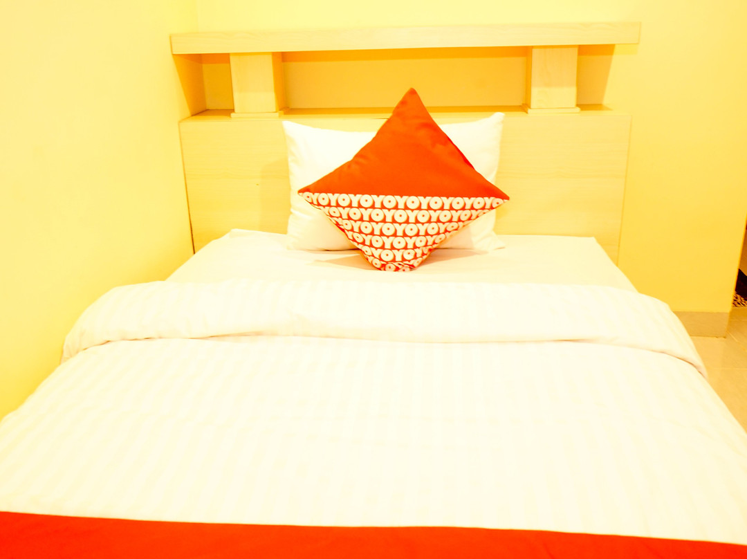 OYO 515 Oasis Hotel主图