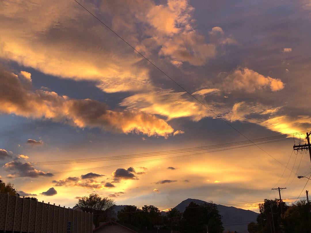 松之涛酒店主图