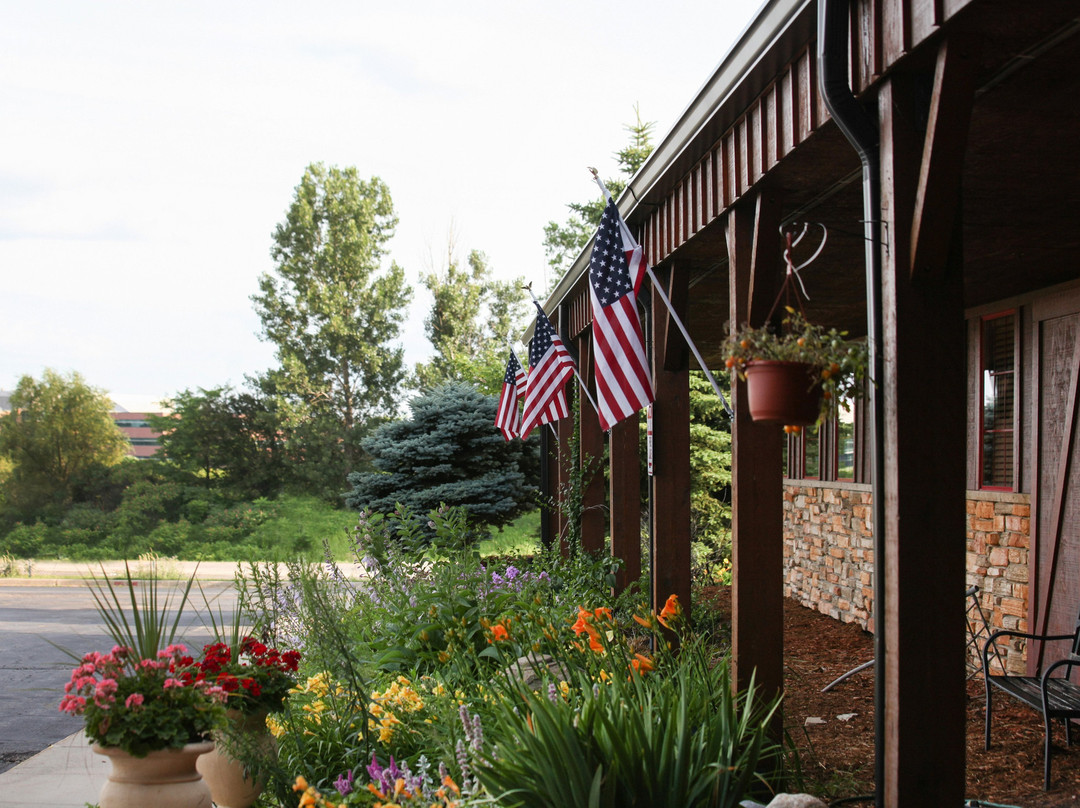 Holiday Inn & Suites St. Paul NE - Lake Elmo by IHG主图