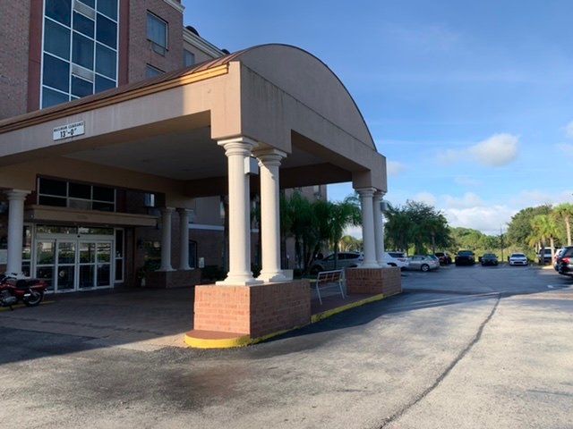 Holiday Inn Express & Suites Orange City - Deltona, an IHG hotel-官方