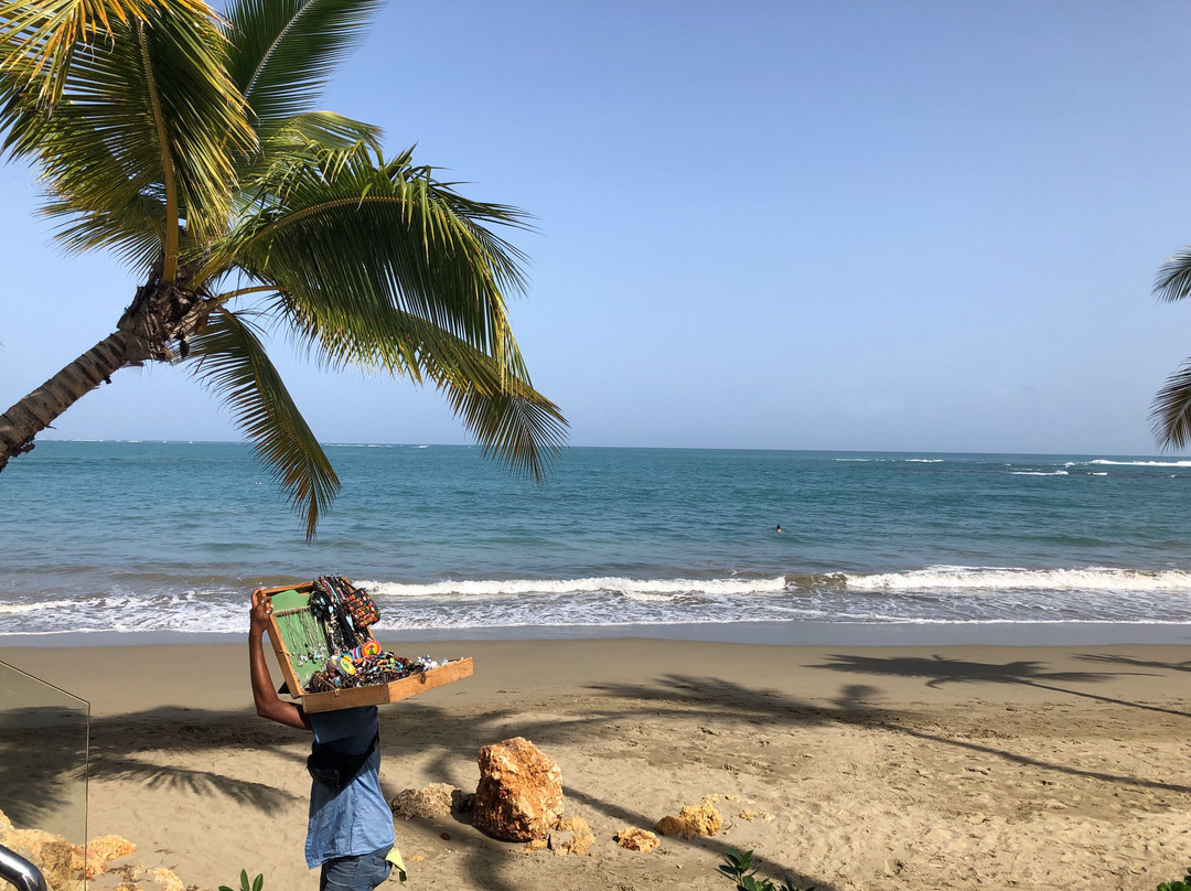 Presidential Suites主图