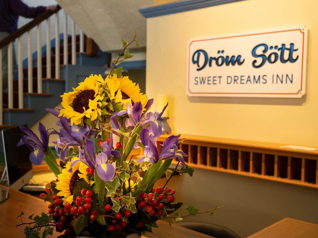 Dröm Sött, Sweet Dreams Inn主图