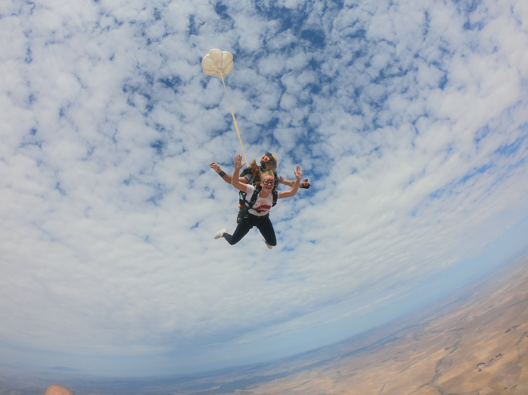 Mother City SkyDiving景点图片