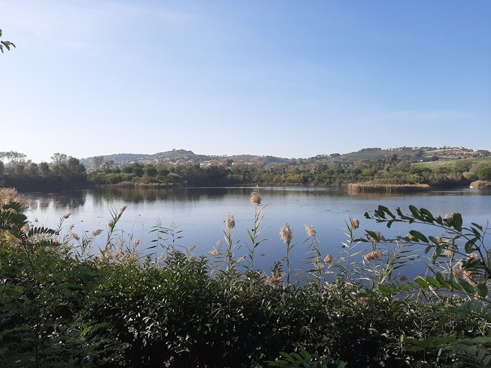 Oasi Parco dei Laghetti景点图片