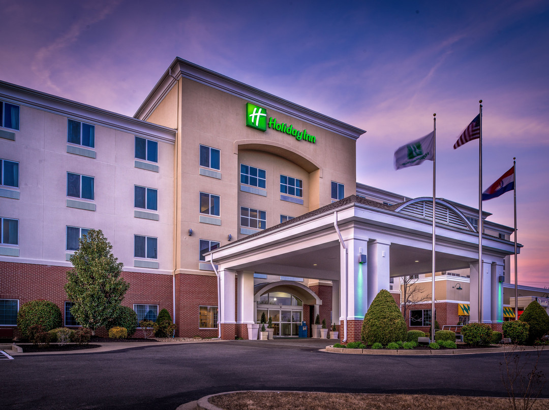 Holiday Inn Poplar Bluff By IHG主图